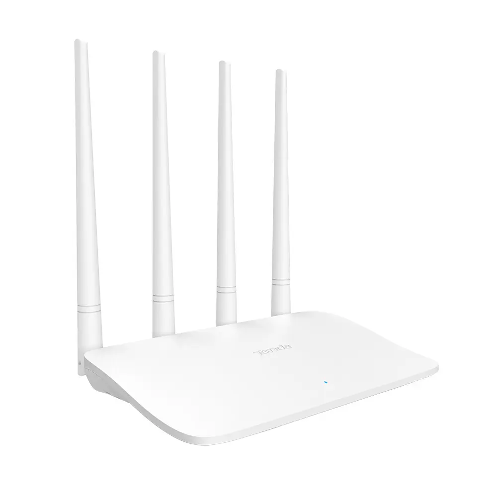 POINT D'ACCES TENDA F6 N300 Mbps